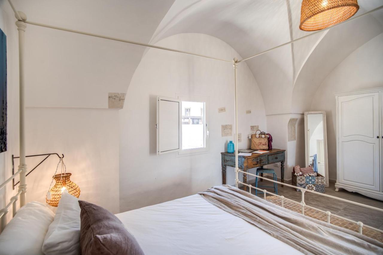 Apartament Il Nido Gallipoli Zewnętrze zdjęcie